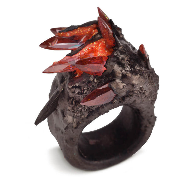 Irruption Ring