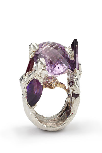 Wedding Ring Commission