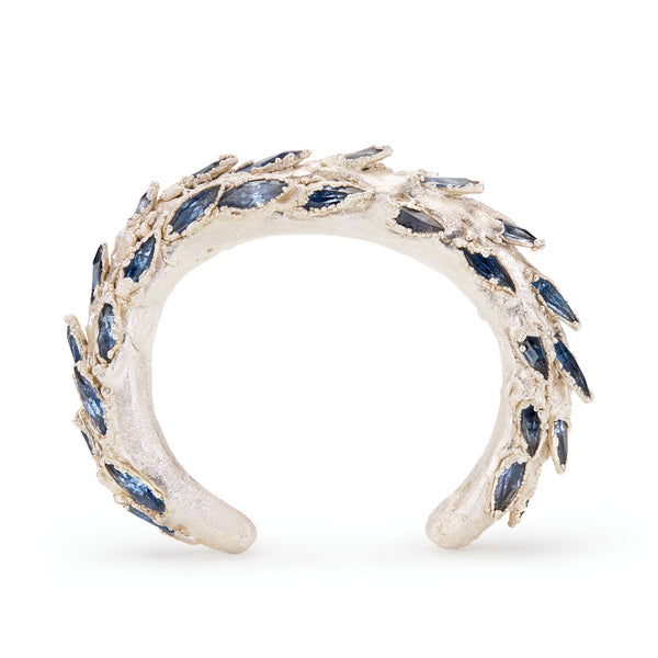 Spiky Bangle
