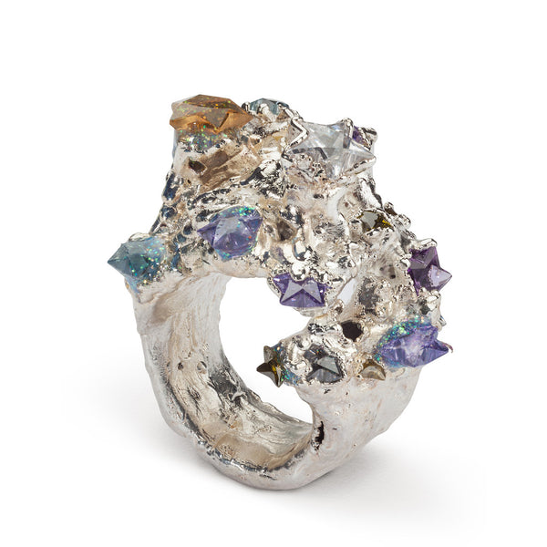 Super Star Ring