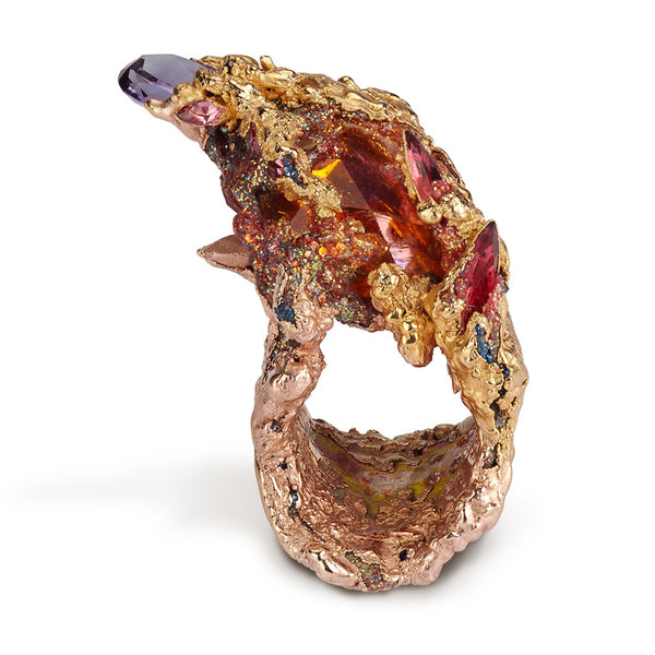 My Little Bollywood Ring