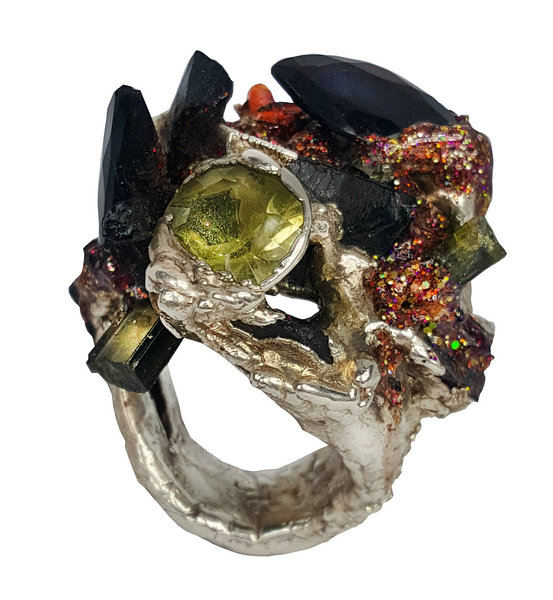 Explosion Ring